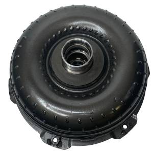 Diamond T Torque Converter for GM (2019-23) 5.3/6.2L Gas 8L90 with Stop/Start Questions & Answers