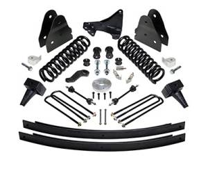 Is this everything I need, I buy this and I can get a buddy to install it or is there other parts I need to finsh