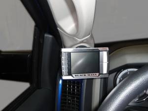 Bully Dog Pillar Mount for H&S Mini Maxx, Dodge (2013-16) Custom Pillar Mount 6.7L Cummins Without Leather Dash Questions & Answers