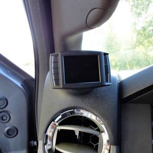 Do I need the pod adapter for my mini max 2012 does f 350