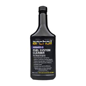 Archoil AR6400-D, Professional Diesel Fuel System and Engine Cleaner 16oz (Treats 25 gallons) Questions & Answers