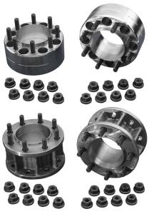 Can I run a dually inner with an oem outer