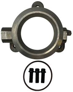 AVP Non-EBPV Outlet, Ford (1994-97) 7.3L Garrett TP38 Turbos Questions & Answers