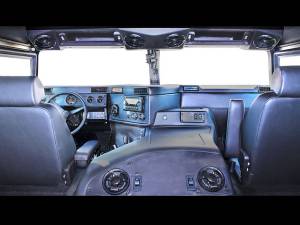 Is there a steering column included with, or available for this kit?