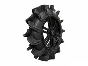 SuperATV Assassinator UTV / ATV Mud Tires 32x8-14 Questions & Answers