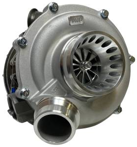2012 c&c full delete.pusher intake,pipes.mini max tuner.what more is required to install this turbo with pedestal?