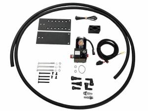 AirDog Raptor RP-4G-150HP Fuel System for Ford (1999-03) 7.3L Power Stroke (High Pressure) (replaces high pressure pump) Questions & Answers