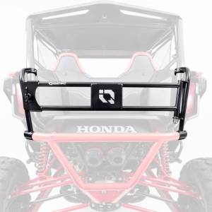 HMF Tailgate, Honda Talon 1000 R/X Questions & Answers