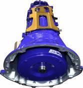 ATS Transmission Package for Dodge (2003-09) 545RFE 5.7L 4X4 Hemi, Stage 2 Questions & Answers