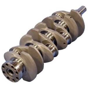 Ford Motorcraft Crank Shaft, Ford (2003-07) 6.0L Powerstoke Questions & Answers