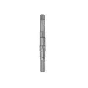 ATS Billet Output Shaft for Ford (1989-03) E4OD & 4R100 7.3L Power Stroke