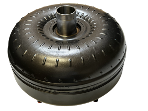 Diamond T Torque Converter for Ford (2008-10) 6.4L Power Stroke stock horse power Triple Disk Questions & Answers
