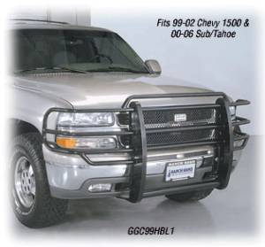 Ranch Hand Legend Series Grille Guard for Chevy (1999-02) 1500 Questions & Answers