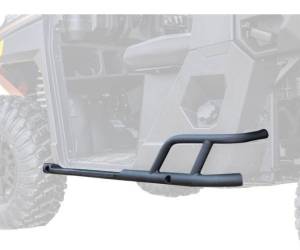 SuperATV Heavy Duty Nerf Bars for Polaris (2018-24) Ranger XP 1000 Questions & Answers