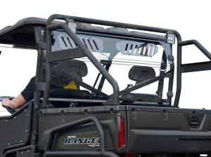 Do you have a non-vented option for 2024 ranger 570 full size?