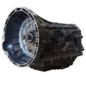 BD Diesel Roadmaster 10R80 Automatic Transmission for Ford (2018-20) 5.0L F-150, 4WD Questions & Answers