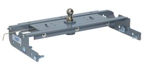 B&W Turnover Ball Gooseneck Hitch for Dodge/Ram (2003-11) 2500/3500, except Mega Cab Questions & Answers