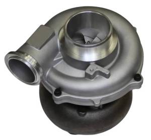 AVP New Stock Replacement Turbo, Ford (1994.5-97) 7.3L Power Stroke TP38 Questions & Answers