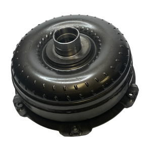 Diamond T Torque Converter for GM (2001-12) 6.0L/8.1L Gas w/Allison, Single Disk Questions & Answers