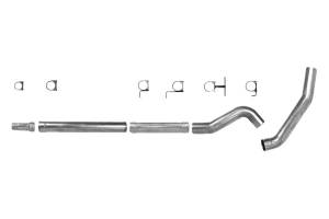 Does this fit a 3.5 down pipe