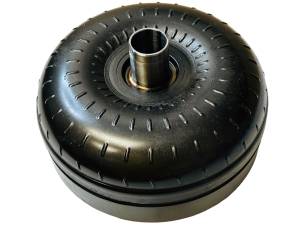 Diamond T Torque Converter for Ford (1994-03) 7.3L Power Stroke 650hp Triple Disk, Low Stall Questions & Answers