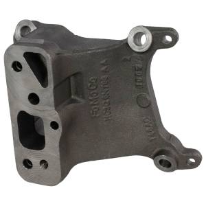 Ford Motorcraft Turbo Pedestal, Ford (2015-19) F-Series 6.7L Power Stroke Pick-Up Questions & Answers