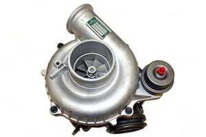 Garrett Stock Replacement Turbo, Ford (1999.5-03) 7.3L Power Stroke, GTP38 Questions & Answers