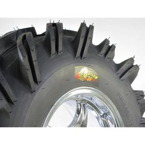 High Lifter, Outlaw, 28x9.5-12 Questions & Answers