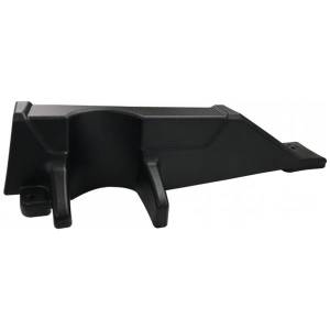 S&B Particle Separator Replacement Taller Side Cover for RZR 1000 Turbo Questions & Answers