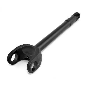 Alloy USA Axle Shaft for Dana 44 Jeep (1974-79) SJ Wagoneer, Front Right Side Questions & Answers
