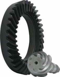 USA Standard Ring & Pinion gear set for Toyota 8 Questions & Answers