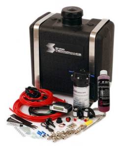Snow Performance Diesel TOW-MAX Water Meth Kit, Ford (1994-03) Powerstroke 7.3L Questions & Answers