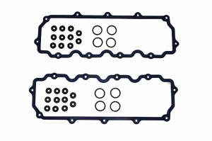 AVP Valve Cover Gasket Kit, Ford (2003-10) 6.0L Power Stroke (Pair) Questions & Answers