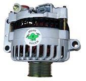 Mean Green High Output Alternator, Ford (2006-08) 6.0L Power Stroke Questions & Answers