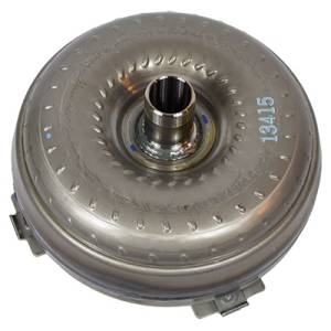 ATS Trulok Heavy Duty Torque Converter for Ford (2012-19) 6F55 3.5L Ecoboost 3-Bolt Questions & Answers