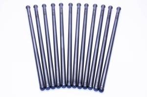 How many push rods are included