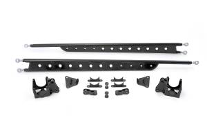 Will these work on 1999 f350 crew cab long bed