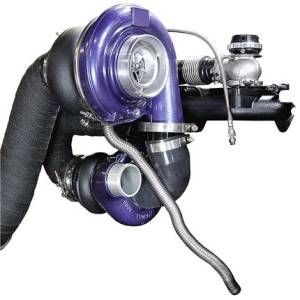 ATS Aurora Twin (Compound) Turbo System for Dodge (1998.5-02) 2500/3500 5.9L Cummins 24V (3000/5000) Questions & Answers