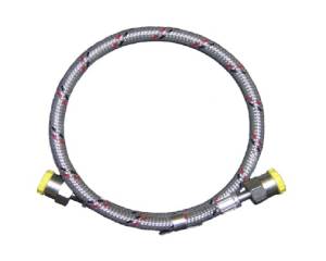 Alliant Power Flexible Injection Test Line (6x2x600mm 14-14) D1680750008A-FX Questions & Answers