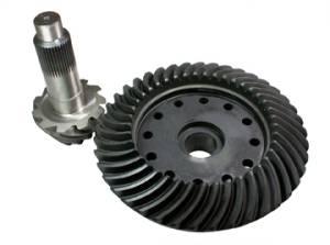 Yukon Ring & Pinion High Performance Replacement Gear Set for Dana S135 in a 5.13 ratio Questions & Answers