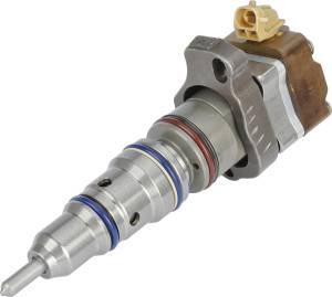 Are these injectors in stock?