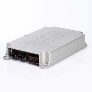 Is the ecm ready to mount on the motor and go.?