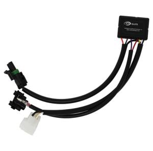 for my dual LP6 set up, do I need 1 of these or 2?.. (one for each headlight)